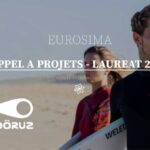 Appel à projet EUROSIMA. Sooruz vainqueur de l'édition 2024